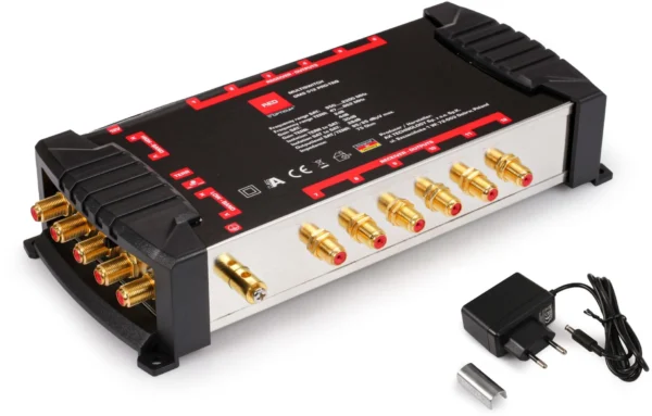 multiswitch opticum oms 512 pro trq platinium line 2e3fc05acc4844a0840d72f91df759c6