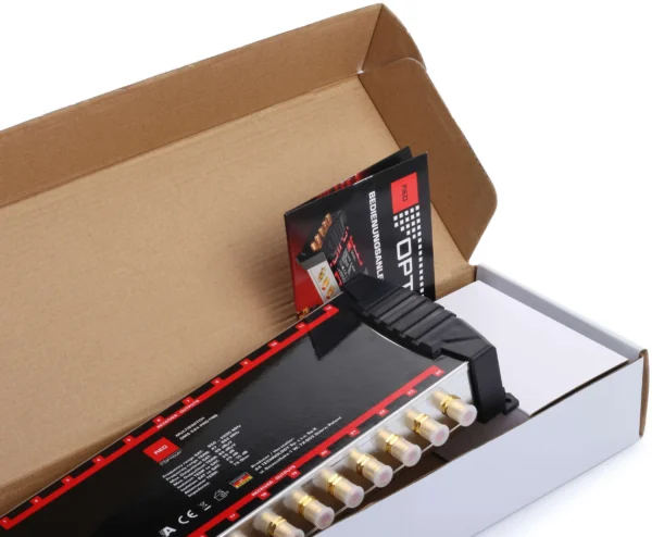 multiswitch opticum oms 524 pro trq platinium line a063629385504f2fb127288f5e01bdf4