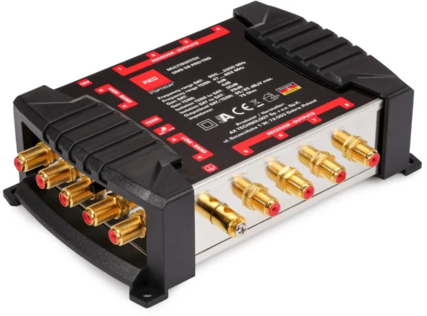 multiswitch opticum oms 58 pro trq platinium line fc804b2ddb574bd197347617de7ee6b3