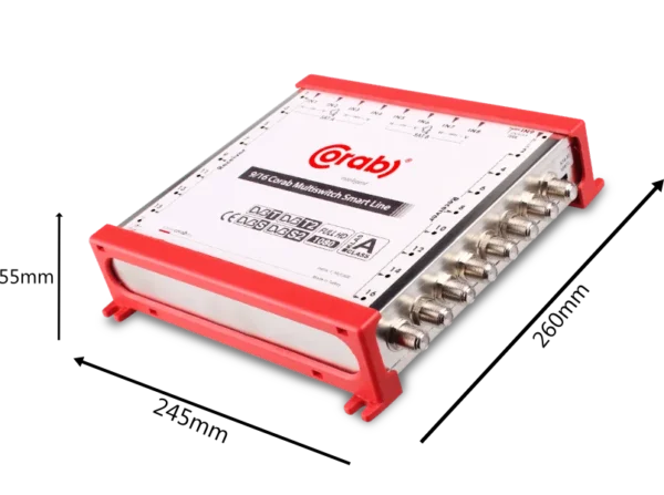 multiswitch smart line 916 corab ab8feb4055434a2c8fefd34ced2ae776