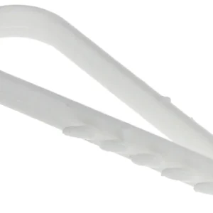 murowy trzymak kabla okragego fi 6 do 10mm 50szt 54804c1f3eb247acbf62f7eef695072c