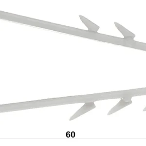 murowy trzymak kabla okragego fi 6 do 10mm 50szt 70f0c017bc8f4d0b8a84f6a5863cc1e5