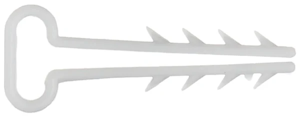 murowy trzymak kabla paskiego 45 x 11mm 100szt 3b249e55b18546aa9c73386aded0a86f