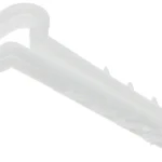 murowy trzymak kabla paskiego 45 x 11mm 100szt f68076b534c34c50835f461e986e4a67