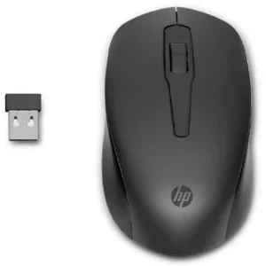 mysz bezprzewodowa hp 150 wireless mouse optyczna dbb4cbe4bd164c598adacd0e224abb76