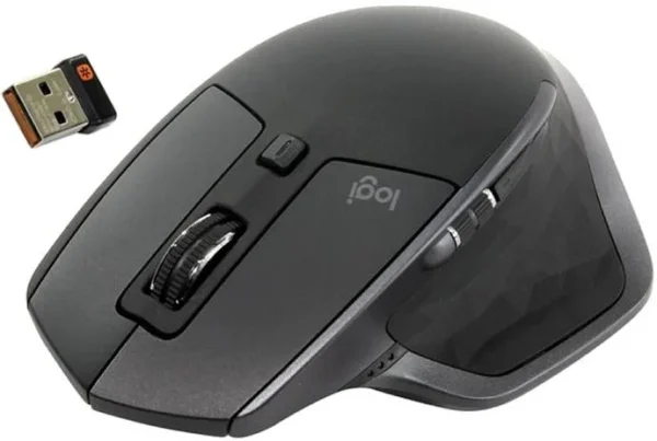 mysz bezprzewodowa logitech mx master 2s czarna 4c81362712554454be79d2c1c76d84f4