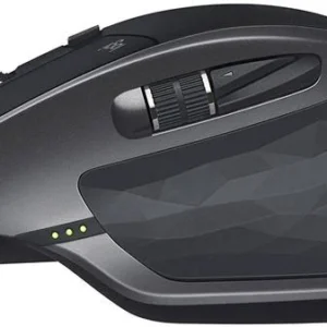 mysz bezprzewodowa logitech mx master 2s czarna 733b793de50c4da2bfdd494680391ab6