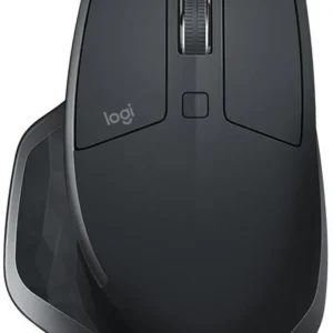 mysz bezprzewodowa logitech mx master 2s czarna 87d3718b481a4a50916e2e63e3895f45