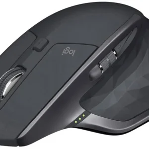 mysz bezprzewodowa logitech mx master 2s czarna 98b07b4499e6482bac493491794ea243