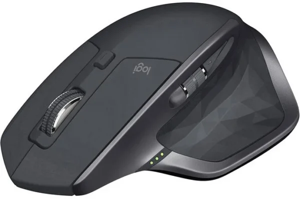mysz bezprzewodowa logitech mx master 2s czarna 98b07b4499e6482bac493491794ea243