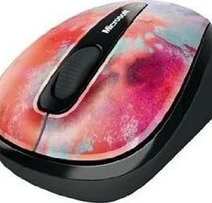 mysz bezprzewodowa microsoft mobile 3500 limited edition art c3589fbc376143a8a0aa8d6af733ff84