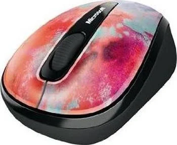 mysz bezprzewodowa microsoft mobile 3500 limited edition art c3589fbc376143a8a0aa8d6af733ff84