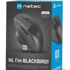 mysz bezprzewodowa natec blackbird 2 11b5b83c698e45889a8c4f11fb4dd59a