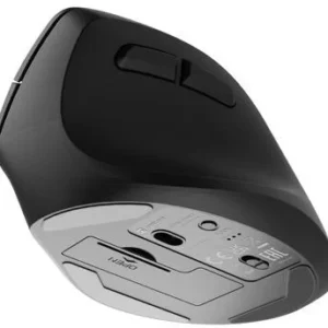 mysz bezprzewodowa natec crake 2 czarny 3af882259efd4dfdac57a6b16c847b76