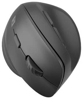 mysz bezprzewodowa natec crake 2 czarny 5503a52ca3484a6ca9152717594af38d