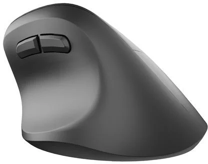 mysz bezprzewodowa natec crake 2 czarny 6018c9687d1a4a849b79844c63157e0b