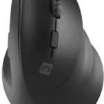 mysz bezprzewodowa natec crake 2 czarny 62edb9c2a9af48088635f45b3dc31450