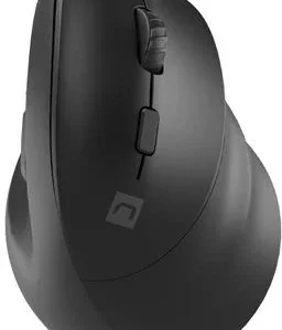 mysz bezprzewodowa natec crake 2 czarny 62edb9c2a9af48088635f45b3dc31450