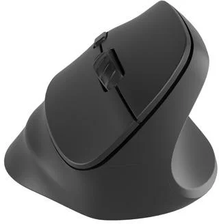 mysz bezprzewodowa natec crake 2 czarny 9688f280b0cc401bb06baba40a674bf7