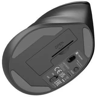 mysz bezprzewodowa natec crake 2 czarny b8c9b7b19877484e94c54c22cf220c54