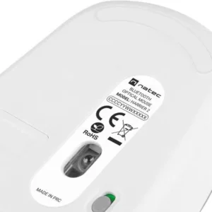 mysz bezprzewodowa natec harrier 2 1600dpi bluetooth biao sz f3bfe8c6ae154e82ae5b9a268055a3a5