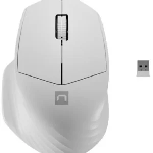 mysz bezprzewodowa natec siskin 2 bluetooth biay eb0cd6dd7a5e4f48917720fecea486de
