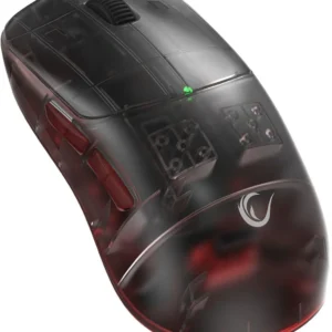 mysz bezprzewodowa rampage tilion czarna 2166091908a54a118339d6466fd39553