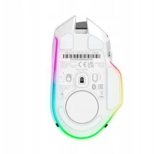 mysz bezprzewodowa razer basilisk v3 pro biaa 594e9ebb06184cc69ba23369abf28e6a