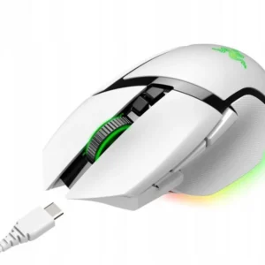 mysz bezprzewodowa razer basilisk v3 pro biaa 5ba1097cd4e64824bfcb447a0f05909e