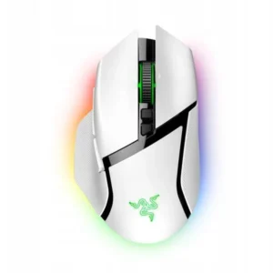 mysz bezprzewodowa razer basilisk v3 pro biaa 783c5fe467c7419984da99a558be7653