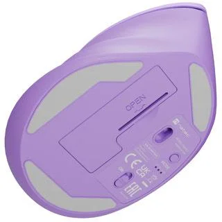 mysz komputerowa natec crake 2 pure lavender 7ede9198e77441968fd29196232f2747