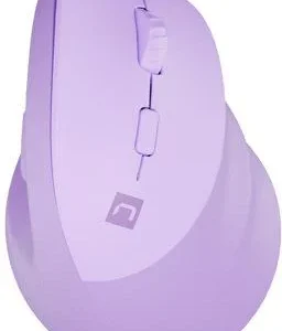 mysz komputerowa natec crake 2 pure lavender 811a354e87d14797a69f953486e3345e