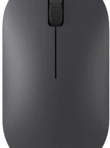 mysz komputerowa xiaomi wireless mouse lite 2 czarny 0270d22b06b546baa37751f68c41df2c