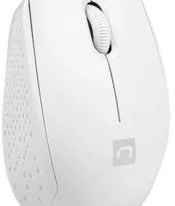 mysz natec stork bezprzewodowa 1600dpi biaa optyczna usb bce2d5e2fcc04f8eb6e2b463756aa574
