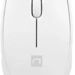 mysz natec stork bezprzewodowa 1600dpi biaa optyczna usb dac4a439b50b4d55a24f8ab8a10270c4