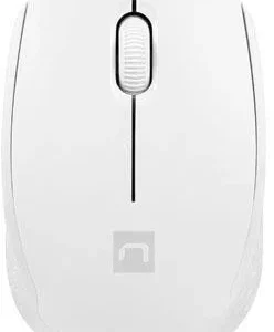 mysz natec stork bezprzewodowa 1600dpi biaa optyczna usb dac4a439b50b4d55a24f8ab8a10270c4