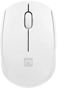 mysz natec stork bezprzewodowa 1600dpi biaa optyczna usb dac4a439b50b4d55a24f8ab8a10270c4