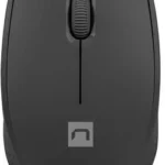 mysz natec stork bezprzewodowa 1600dpi czarna optyczna usb 5f2e838bfca94b6d9862b06e2794ae72
