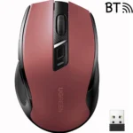 mysz optyczna ugreen mu006 bezprzewodowa usb 24ghz bluetooth 2ffa417fec184680a2a5259835059c68