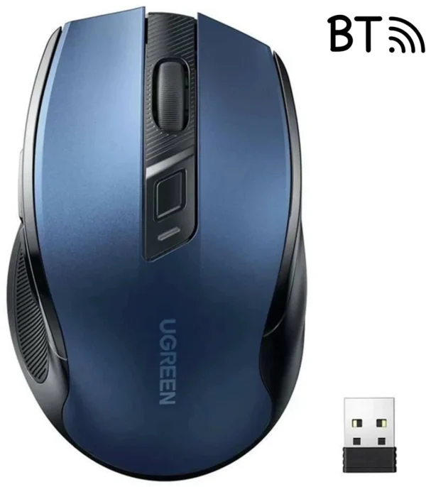 mysz optyczna ugreen mu006 bezprzewodowa usb 24ghz bluetooth 88a66eb795b94c829807c7ab7caa5670 mysz optyczna ugreen mu006 bezprzewodowa usb 24ghz bluetooth 88a66eb795b94c829807c7ab7caa5670