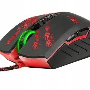 mysz przewodowa a4tech blody blazing a60 activated 1003dd927a3b476f8409e895aef937b8