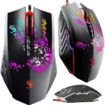 mysz przewodowa a4tech blody blazing a60 activated 74177885b8564c13b13a6f57bf4f4d88