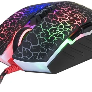 mysz przewodowa a4tech bloody blazing a70 activated 3067f6d5f93d4346aeb1cccee7fe9799