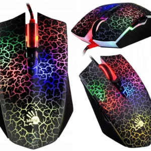 mysz przewodowa a4tech bloody blazing a70 activated be9a460ee4da4656b735a6bb6b5856b3