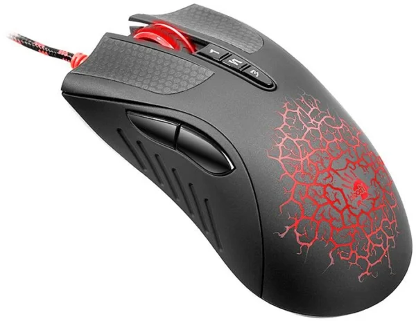 mysz przewodowa a4tech bloody blazing a90 activated 4aca9bcc6a444bfe86b5c482144ac405