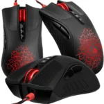 mysz przewodowa a4tech bloody blazing a90 activated 8ec21556268945cb8b47a73c49e95823