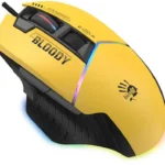 mysz przewodowa a4tech bloody w95 max usb sports lime e5b99408d55e406eb241c42a195e592d