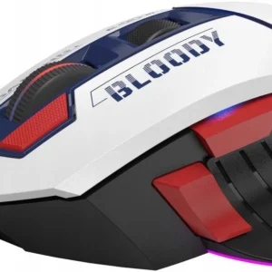 mysz przewodowa a4tech bloody w95 max usb sports navy 7226e128a6da40ccbc2b8196a2c24baa