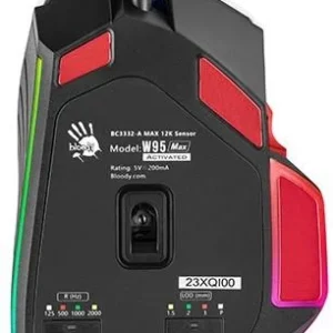 mysz przewodowa a4tech bloody w95 max usb sports navy 8ebc028b303e43c0854694df6d2f51a4