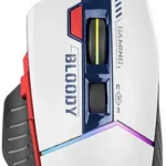 mysz przewodowa a4tech bloody w95 max usb sports navy dcb1835c858444fb93c18f1a4f07aefb